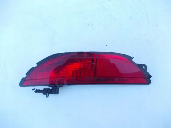 Fiat OE 51718012 Bakre dimljus - Begagnad image 2