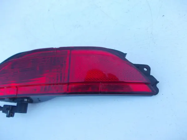 Fiat OE 51718012 Bakre dimljus - Begagnad image 3