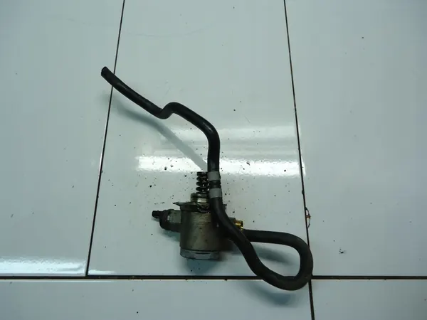 VW SEAT 1.4 TSI CAX Kraftstoffpumpe 03C127026C image 2