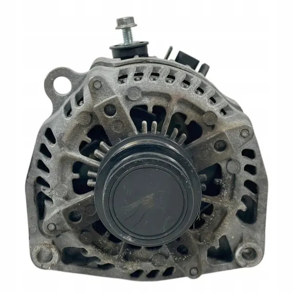 170A Alternator CADILLAC ESCALADE GMC YUKON 6.2 V8 OEM image 2