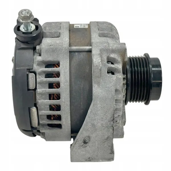 170A Alternator CADILLAC ESCALADE GMC YUKON 6.2 V8 OEM image 5
