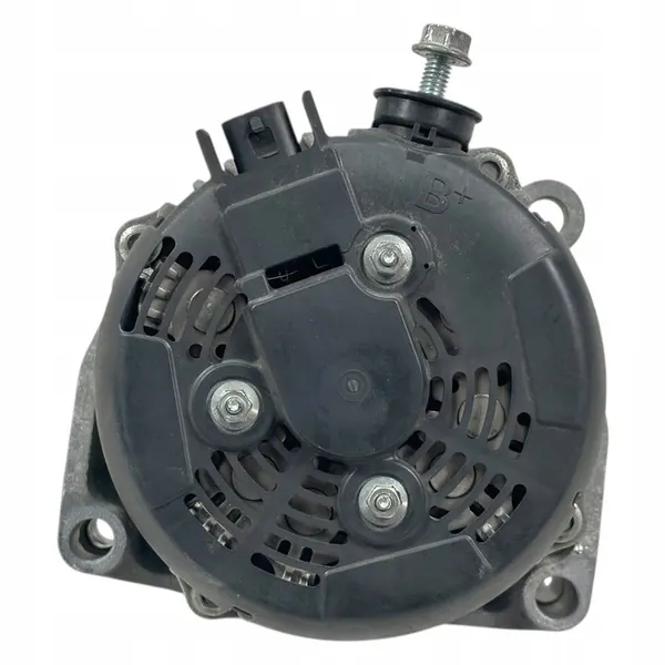 170A Alternator CADILLAC ESCALADE GMC YUKON 6.2 V8 OEM image 6