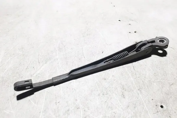 Voorste ruitenwisserarm AUDI A3 (8L1) 8D9955407A image 3