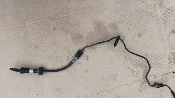 Tubo de Válvula de Embreagem OEM 52104912AA Jeep Compass image 3