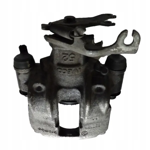 Bremssattel Iveco Daily 35S 2016- Links Hinten OEM image 2