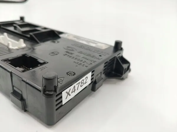 Módulo BSI P8200311990 para Renault Clio II image 3