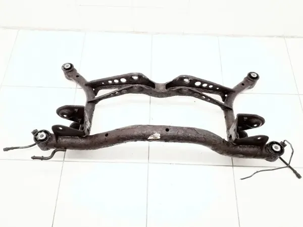 Ressorts arrière OEM FRC16514 pour VW Passat B6 2006 image 2