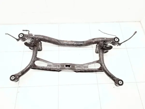 Ressorts arrière OEM FRC16514 pour VW Passat B6 2006 image 5