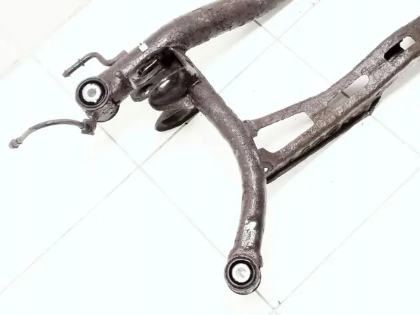 Ressorts arrière OEM FRC16514 pour VW Passat B6 2006 image 6