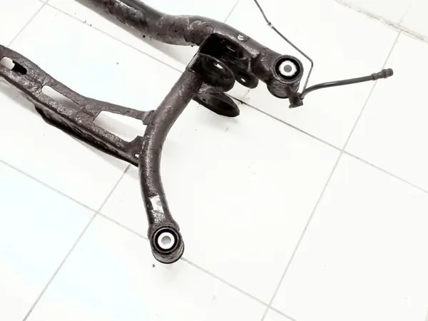 Ressorts arrière OEM FRC16514 pour VW Passat B6 2006 image 7