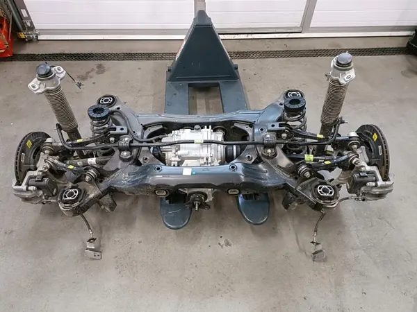 OEM K550-47550 Hinterachsschwinge für Genesis GV70 image 2