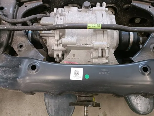 OEM K550-47550 Hinterachsschwinge für Genesis GV70 image 5