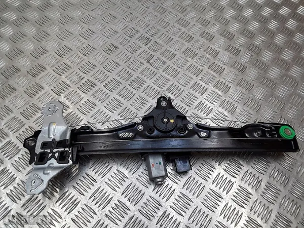 Régulateur de vitre Nissan OEM 807003ZL0A - Occasion image 4