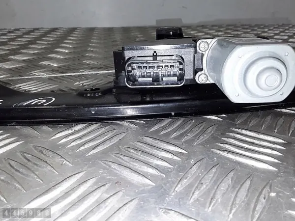 Régulateur de vitre Nissan OEM 807003ZL0A - Occasion image 5
