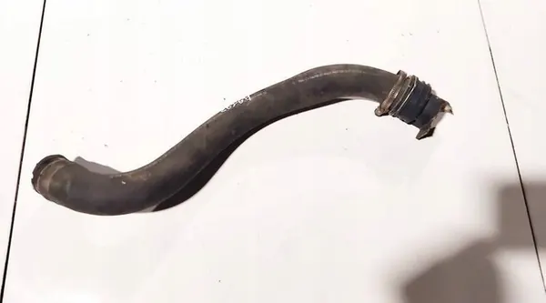 Manguera de intercooler Mercedes-Benz C-CLASS 2009 2.2L a2045010582 image 2