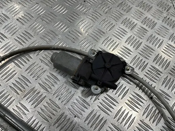 Elevador de vidro dianteiro direito Iveco Daily III image 3