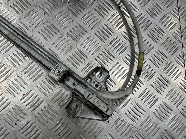 Elevador de vidro dianteiro direito Iveco Daily III image 4