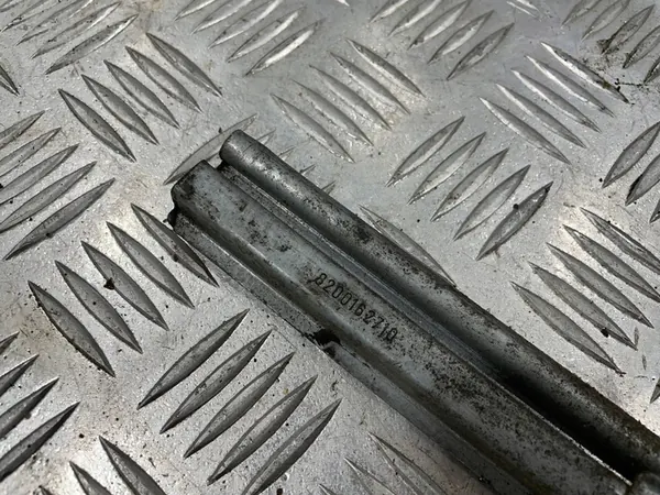 Elevador de vidro dianteiro direito Iveco Daily III image 5