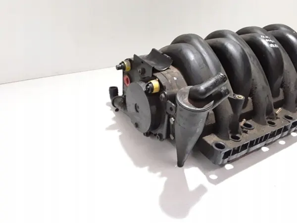 2001 BMW X5 E53 Coletor de admissão 1705237 image 2