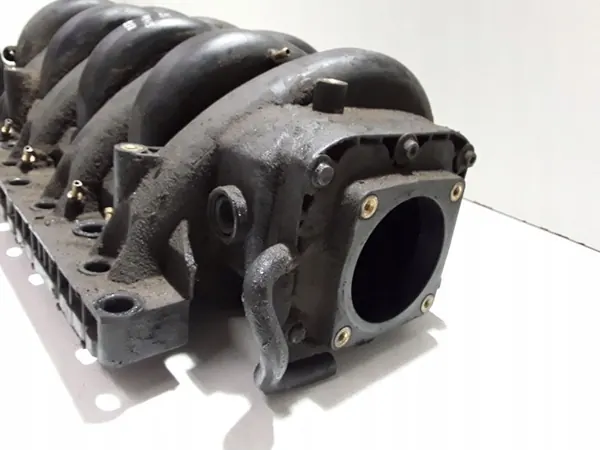 2001 BMW X5 E53 Coletor de admissão 1705237 image 3