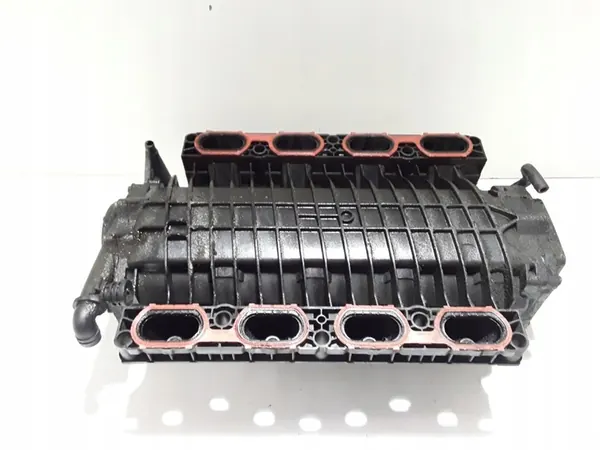 2001 BMW X5 E53 Coletor de admissão 1705237 image 5