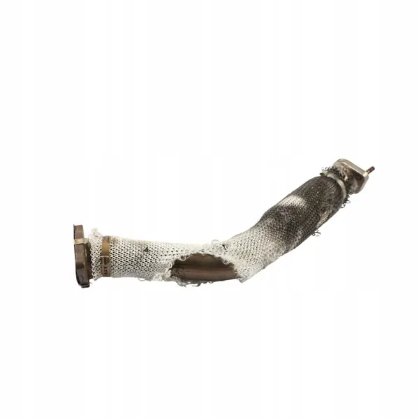 Tubo EGR Audi OEM 059131525EG para 3.0 Diesel image 10