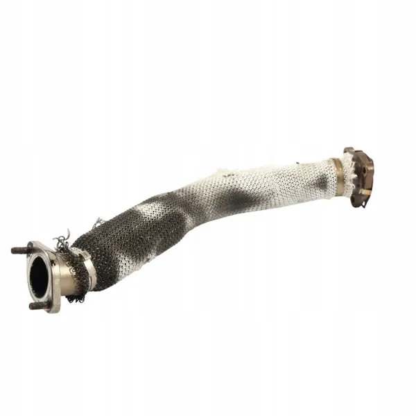 Tubo EGR Audi OEM 059131525EG para 3.0 Diesel image 4