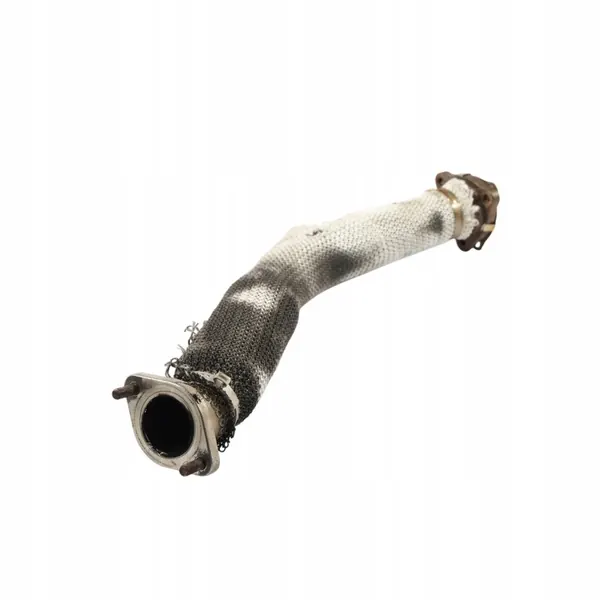 Tubo EGR Audi OEM 059131525EG para 3.0 Diesel image 6