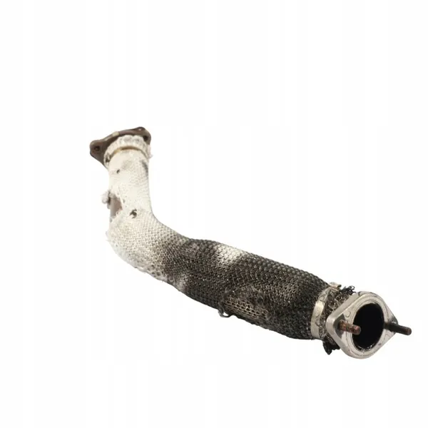 Tubo EGR Audi OEM 059131525EG para 3.0 Diesel image 8