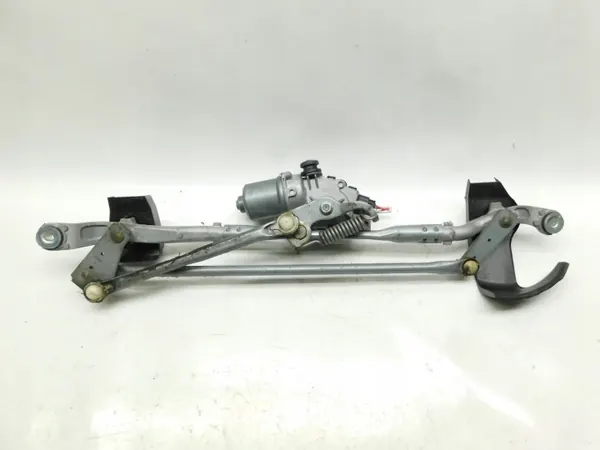 Mécanisme moteur d'essuie-glace avant OEM 85110-42270 image 3