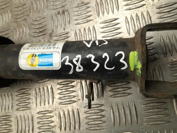 Amortisseur Tesla OEM 6006351-00-C Avant Gauche image 4