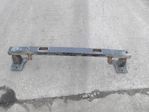 COMBO achterbumperbalk voor Opel Combo E - Gebruikt image 2
