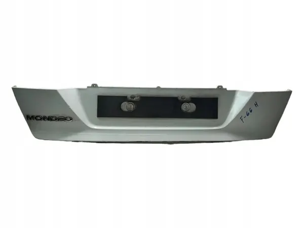 Faixa iluminação painel Ford Mondeo MK IV OEM BS71A423A40A image 3