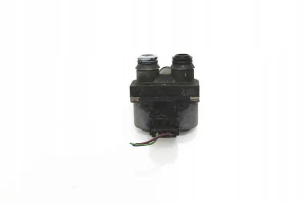 Válvula calefactor Mercedes OEM A0048302084 SLK R171 image 2