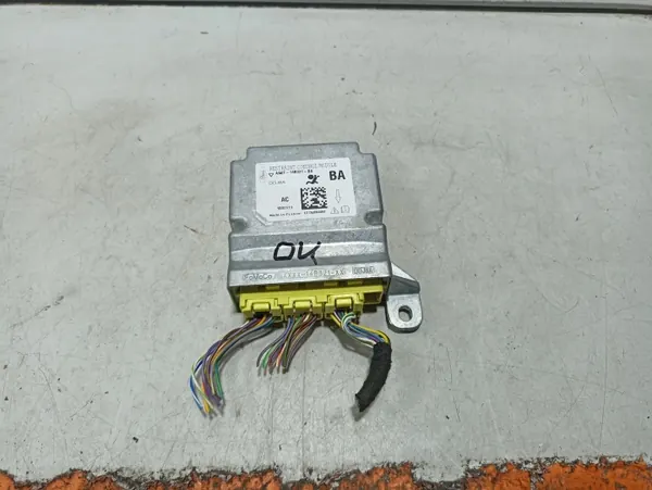 Airbag-Sensor Ford Fiesta MK7 OEM AA6T-14B321-BA image 2
