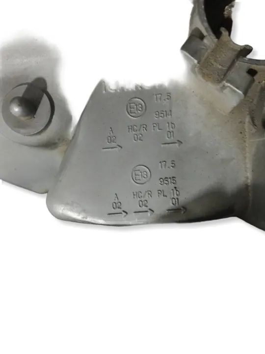 Faro Toyota Yaris 2000 OEM E139514 Lado Izquierdo image 3