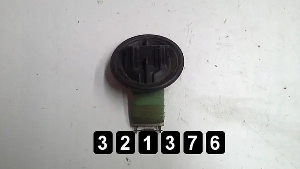 Relais de résistance de soufflante OEM AM-321376 image 2
