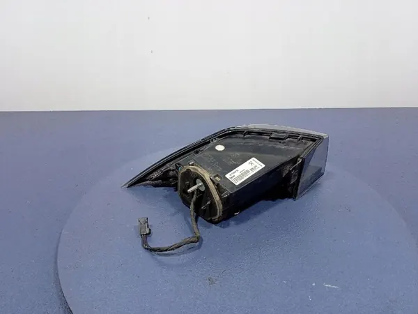 PEUGEOT 508 II Kombi SW Luz Trasera Derecha 9813508480 image 2