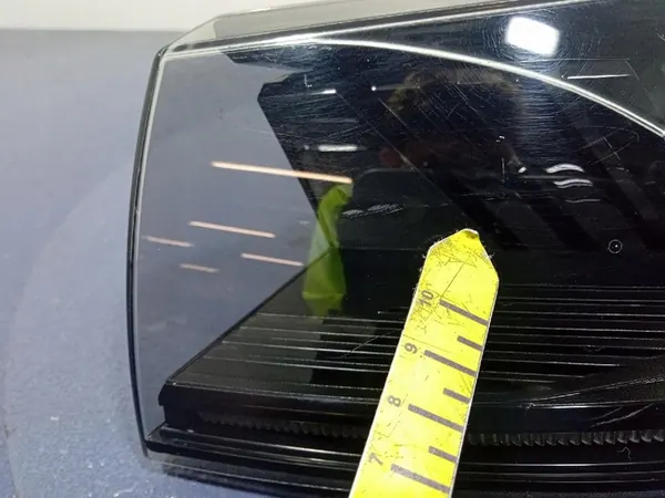 PEUGEOT 508 II Kombi SW Luz Trasera Derecha 9813508480 image 7