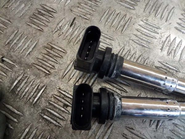 Bobina de encendido Beru para VW 0040102030 image 2