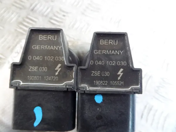 Bobina de encendido Beru para VW 0040102030 image 3
