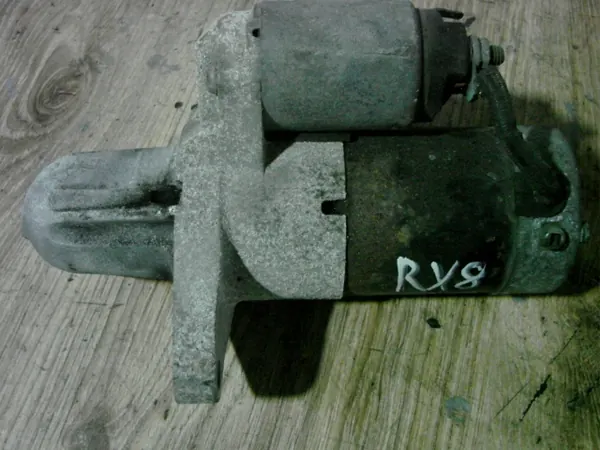 Motor de arranque Mazda RX-8 M001T30471A image 7