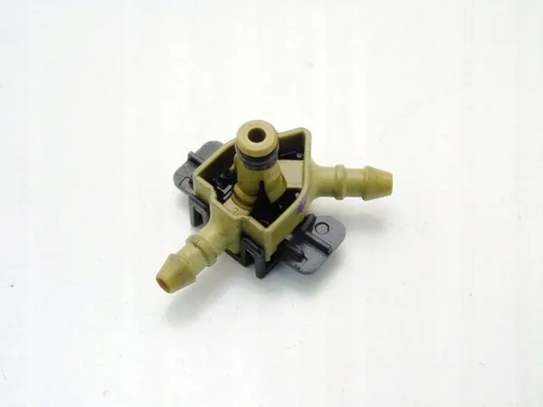 Tuyau de trop-plein carburant OEM B20DTHPRZELPALMS142603072 image 2