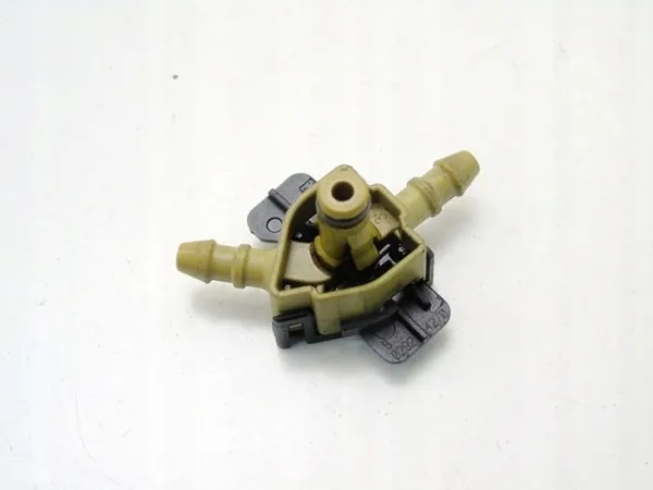 Tuyau de trop-plein carburant OEM B20DTHPRZELPALMS142603072 image 3