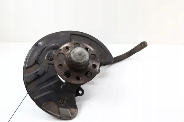 Mercedes W211 Fram Vänster Nav w211zwrot.lp1 OEM image 2