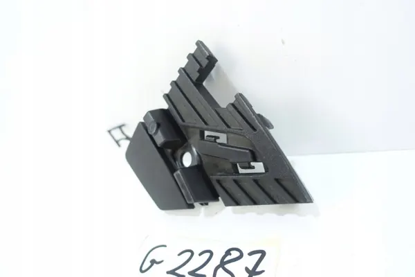 Cache d'attelage OEM 866W5-HFAA0 pour Hyundai Kona II EV image 3