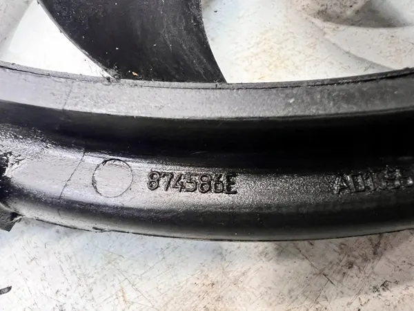 Lüfter Audi A4 B7 OEM 8E0959455Q 874586E image 5