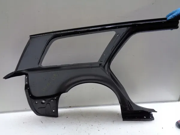 Vasen takalokasuoja OEM 8E9809839B Audi RS4 B7 image 6