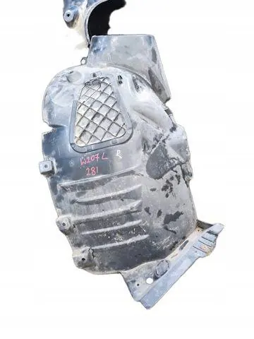 OEM A2076902530 Pyöräkotelo Mercedes E-luokka W207 Oikea Etu image 3