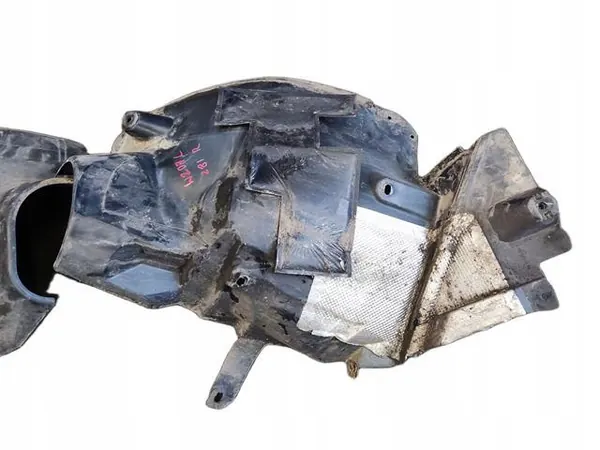 OEM A2076902530 Pyöräkotelo Mercedes E-luokka W207 Oikea Etu image 6